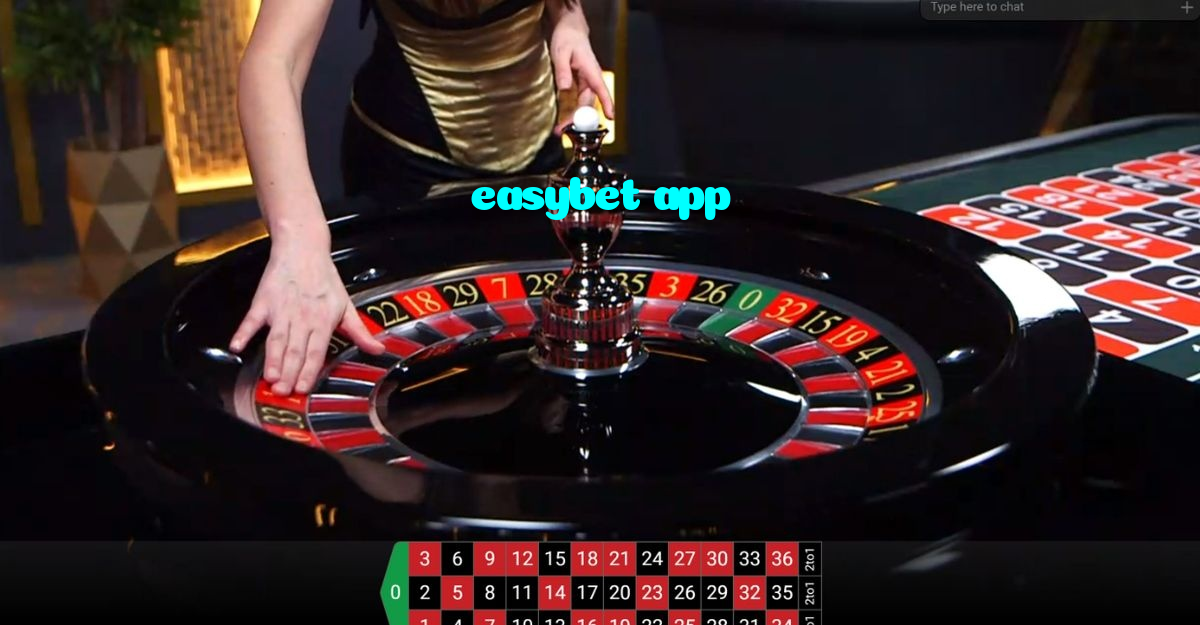 easybet app