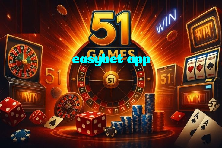 easybet app casino presented on mobile device in Pakistan with slots and live games