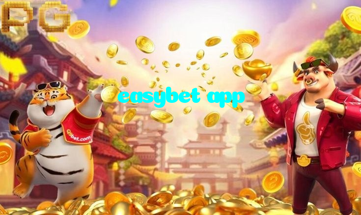 easybet app خوش آمدید بونس +600% پیشکش موبائل ایپ کے پروموشن سیکشن میں دکھائی دیتی ہے۔