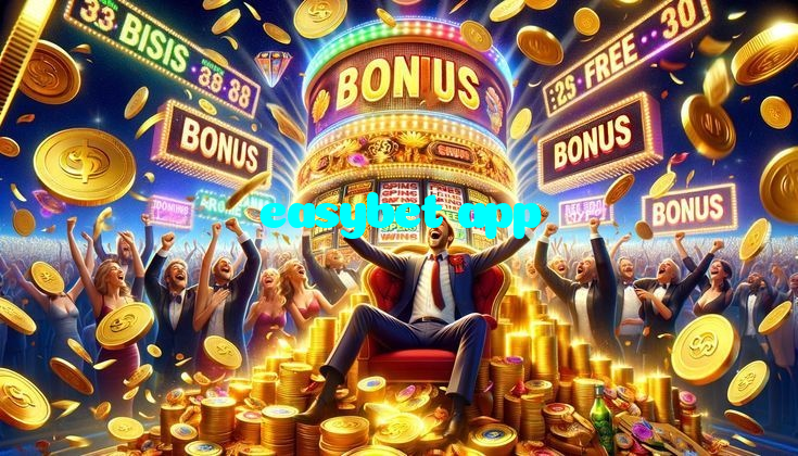 easybet app