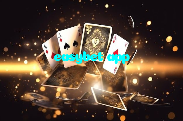 easybet app casino presented on mobile device in Pakistan with slots and live games