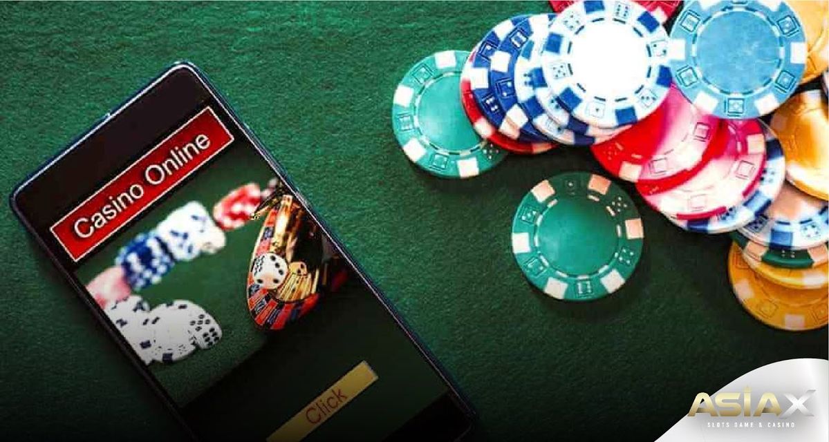 easybet app